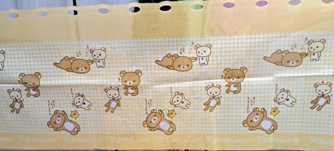 レア♪ リラックマ ぬいぐるみ、暖簾、クッション、雑貨６５点以上