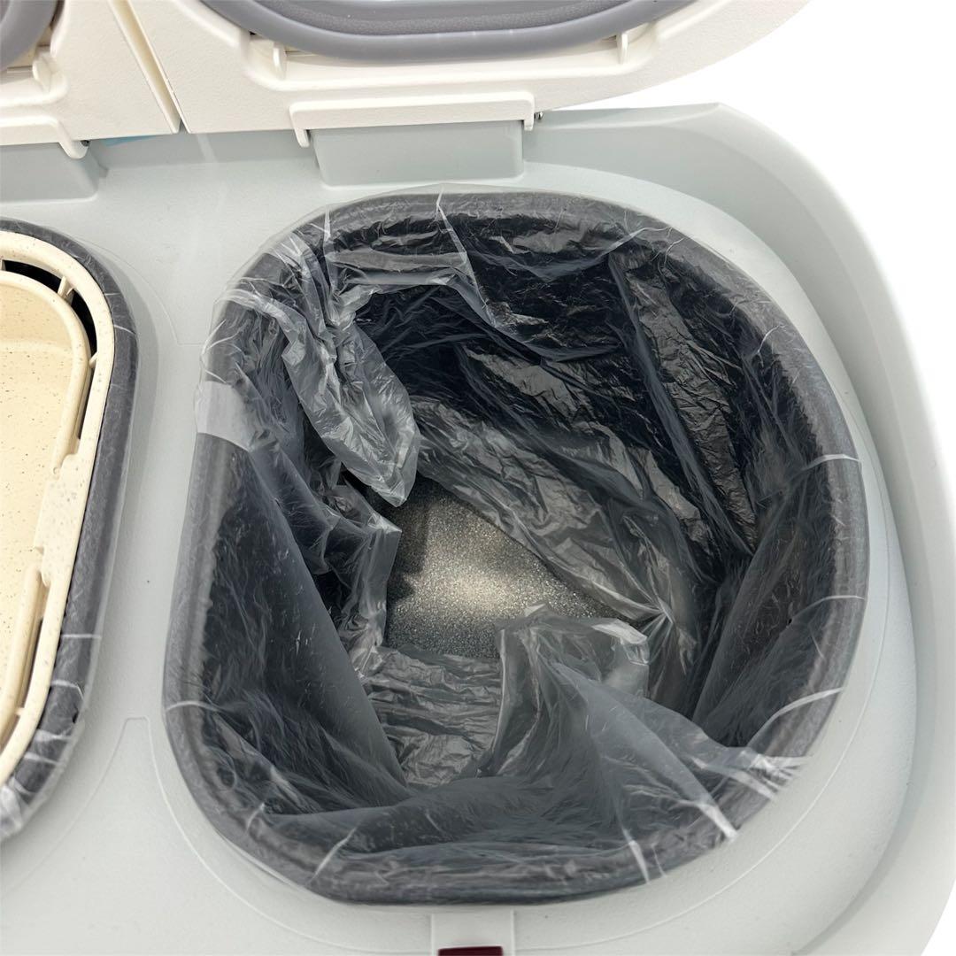 【新品未使用】　ツインシェフ ショップジャパン 炊飯器 自動調理鍋