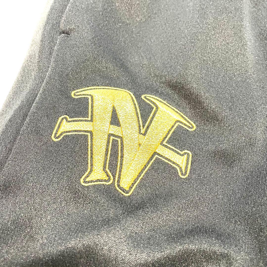 新品 井上尚弥 ミズノ TEAM井上 ジャージ パンツ トレーニングウェア M