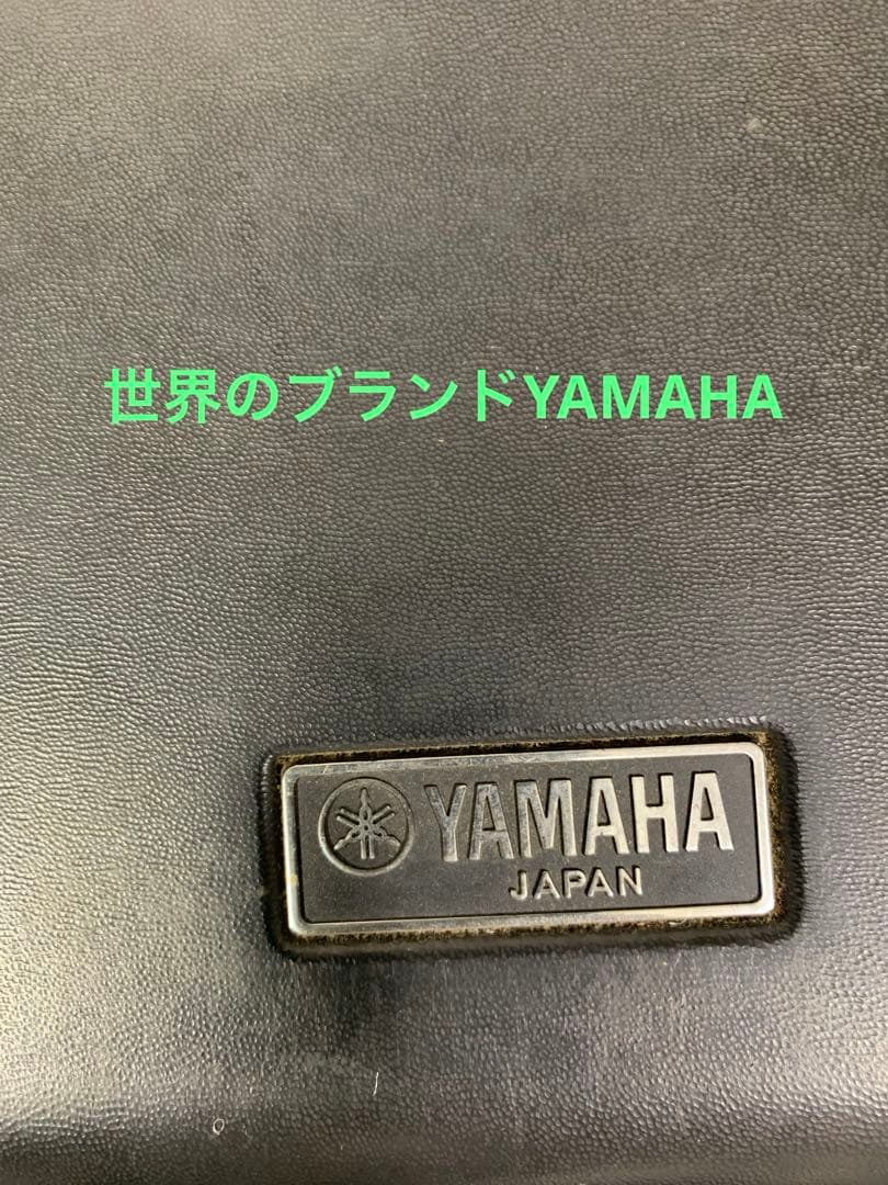 総メンテナンス済みYAMAHA35カレッジモデル完全整備　試奏確認済み極鳴り美品