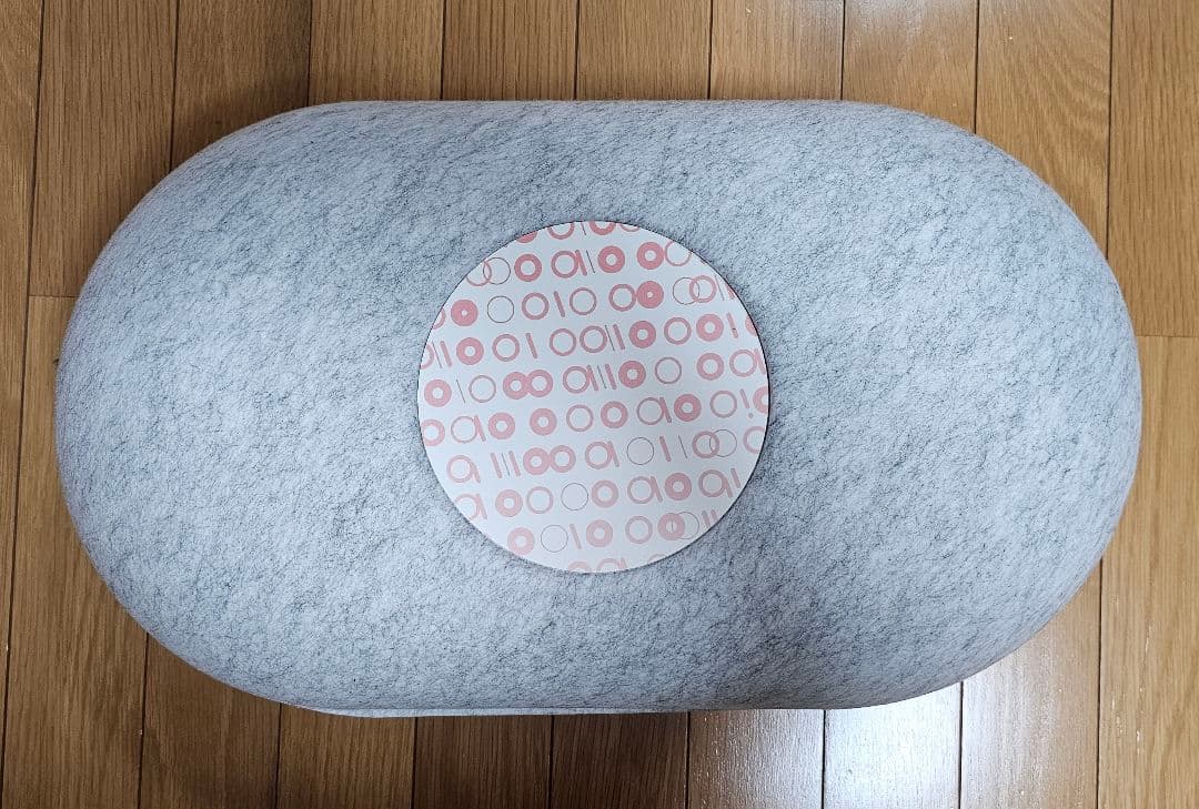 SONY aibo ロボット犬 グレー 付属品付き