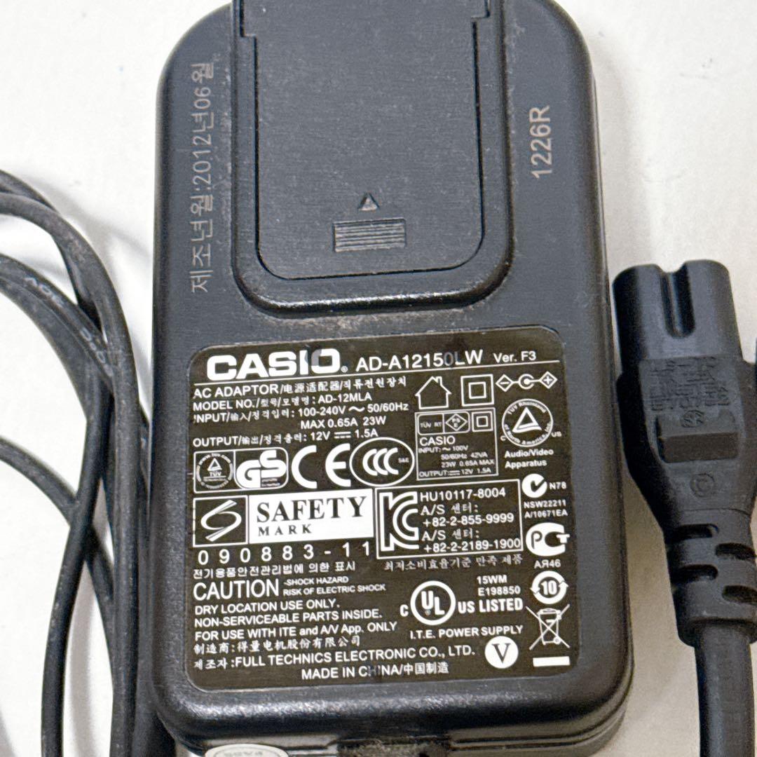 CASIO カシオ 電子ピアノ Privia プリヴィア PX-150 88鍵盤