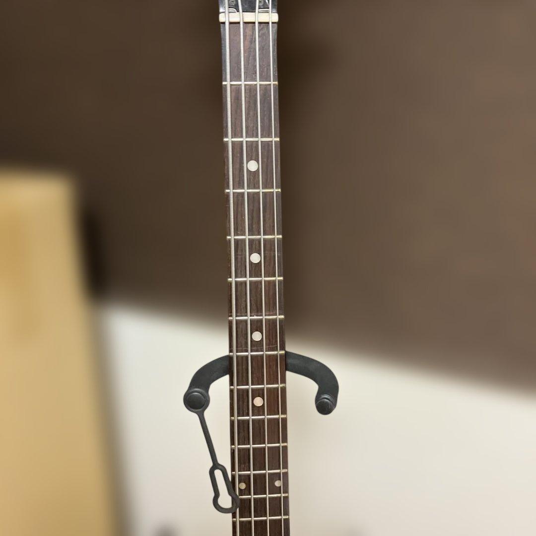 ジャパンビンテージ グレコ EB-270 ショートスケール 音出OK 中古品