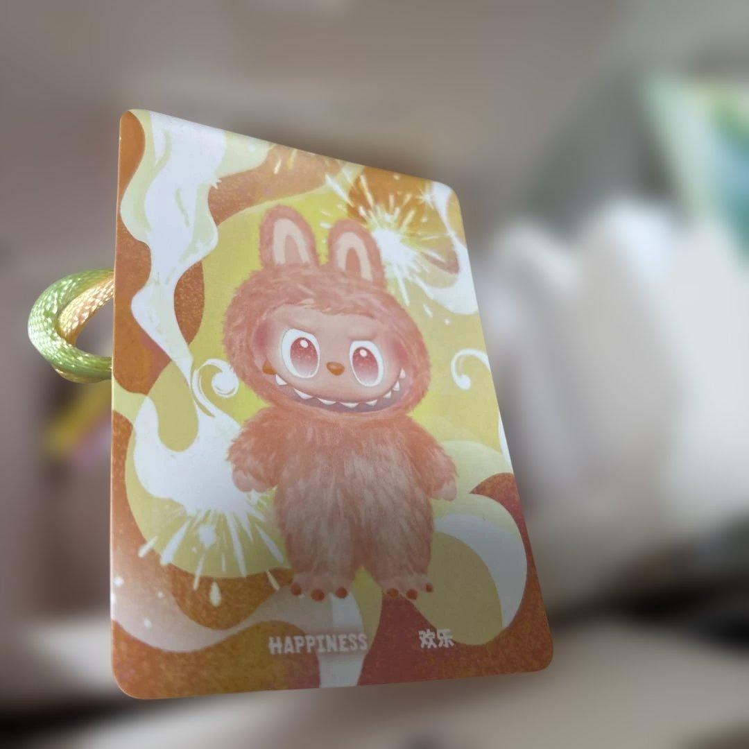 THE MONSTERS Big into Energy ラブブ　フルコンプ