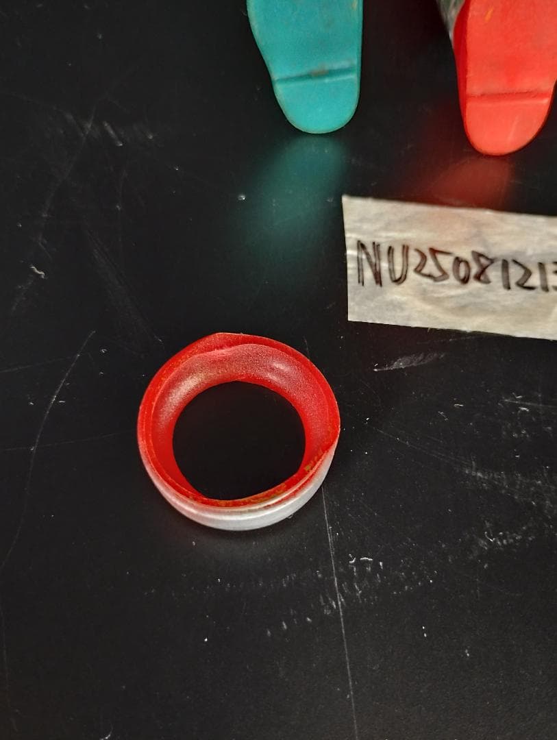 キカイダー タカトク 当時物 ソフビ ミドルサイズ 昭和 レトロ玩具 人造人間