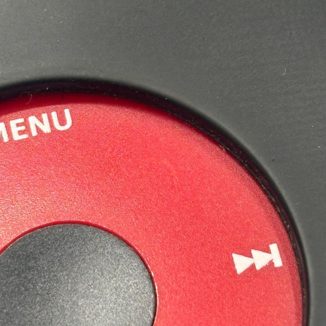 iPod classic 256GB換装 ＋Bluetooth対応 i10s付