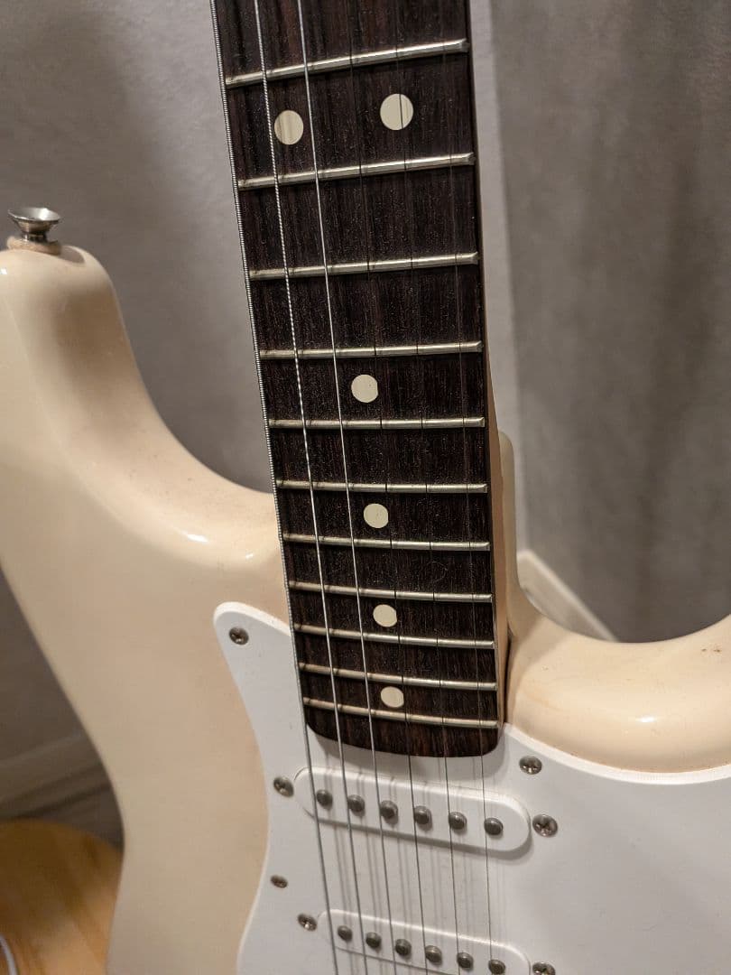 ギター Fender Stratocaster