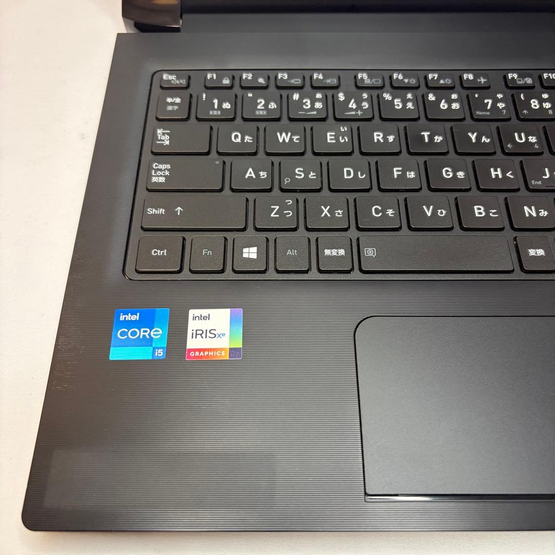 美品 dynabook S73 第11世代 i5 16GB 256GB オフィス