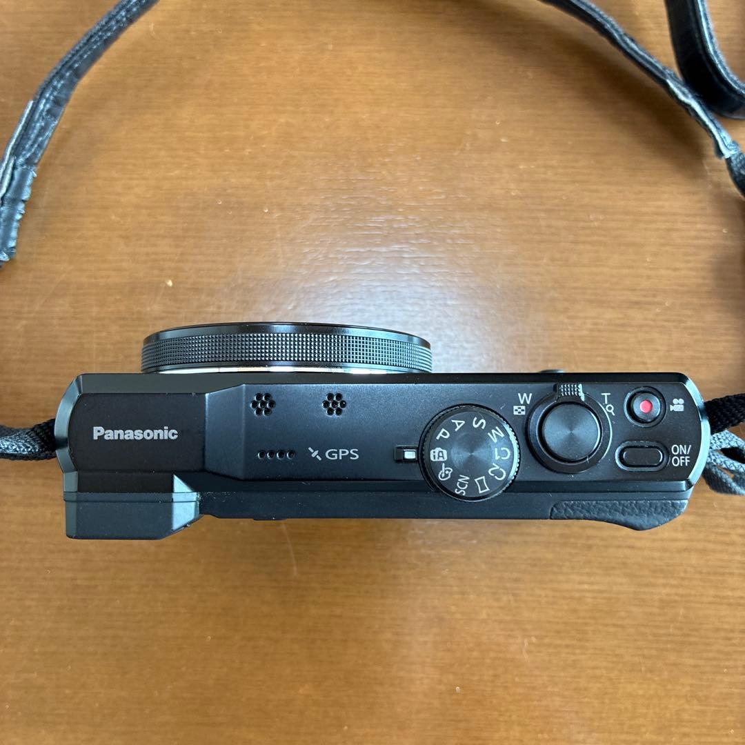 パナソニック　DMC-TZ60