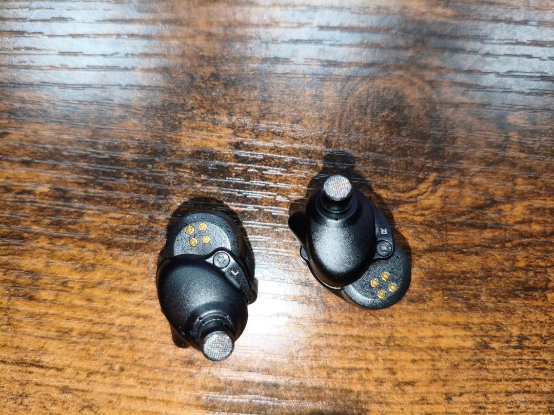 Acoustune HSX1001Jin -迅- ＋ C:02M:02 セット