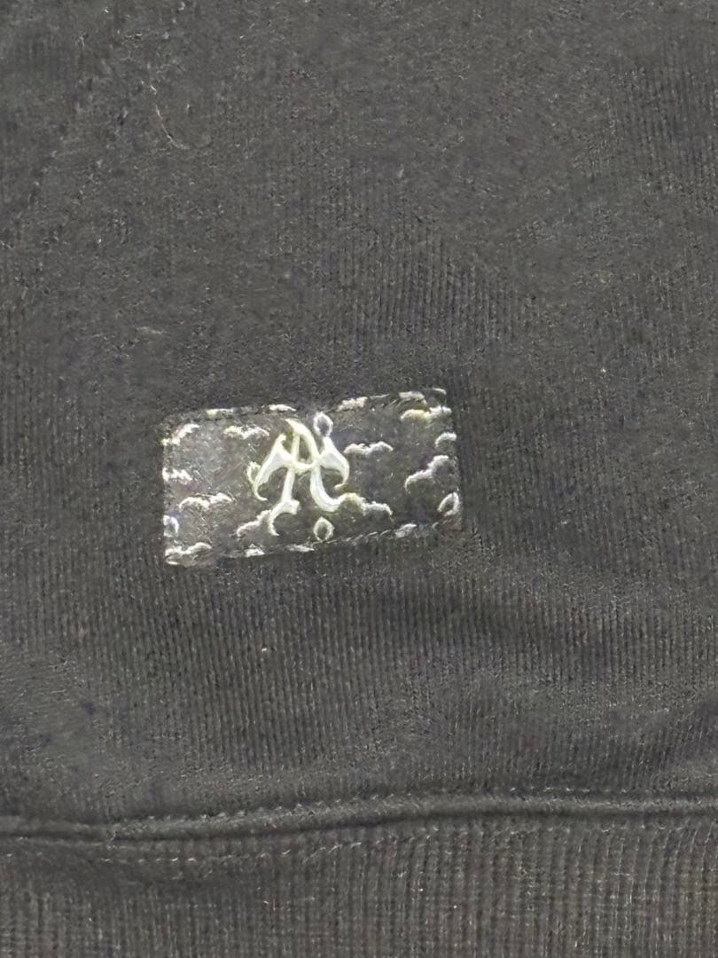 オンライン即完 tig着用 antmid punkandyo ecmelodi