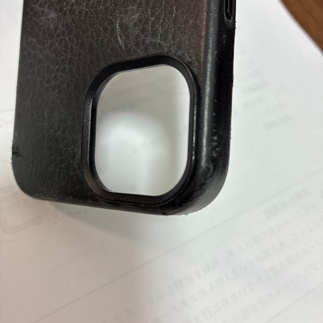 objects io 15pro オブジェクツアイオー iphoneケース