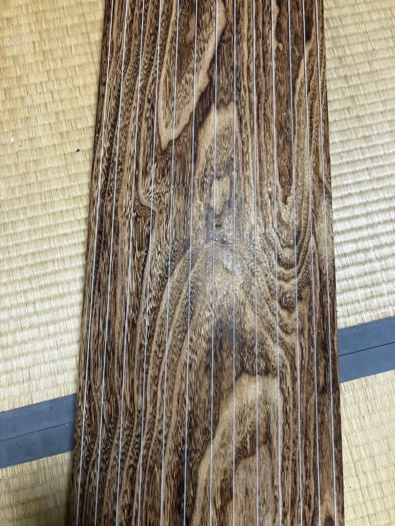 くりこう箏セット　送料込み