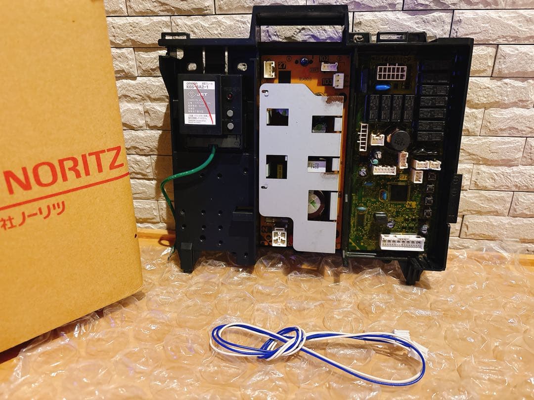 基板EFX-KノーリツGT-〇〇50系エラー710、760、電源入らない等