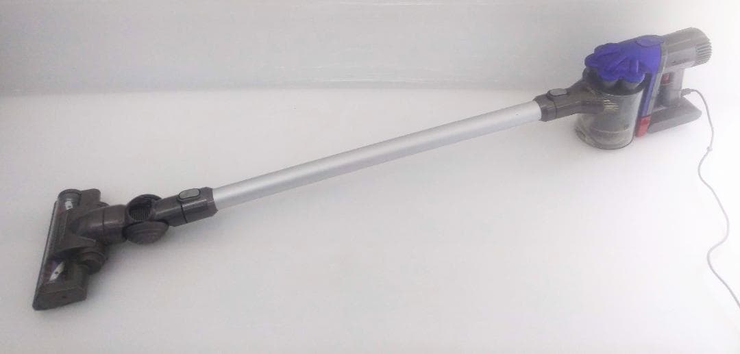 ●DC35●V5●ダイソン コードレススティック掃除機●dyson(2)