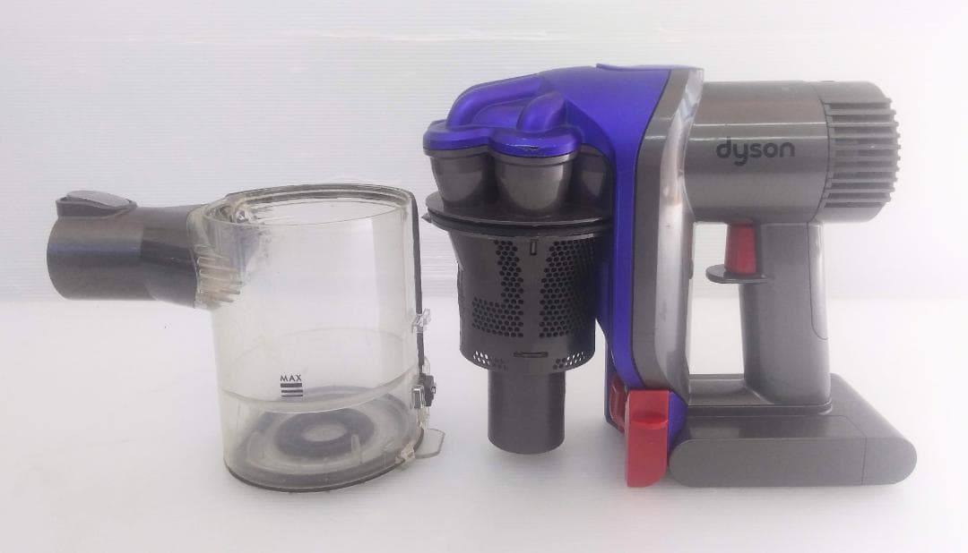 ●DC35●V5●ダイソン コードレススティック掃除機●dyson(2)