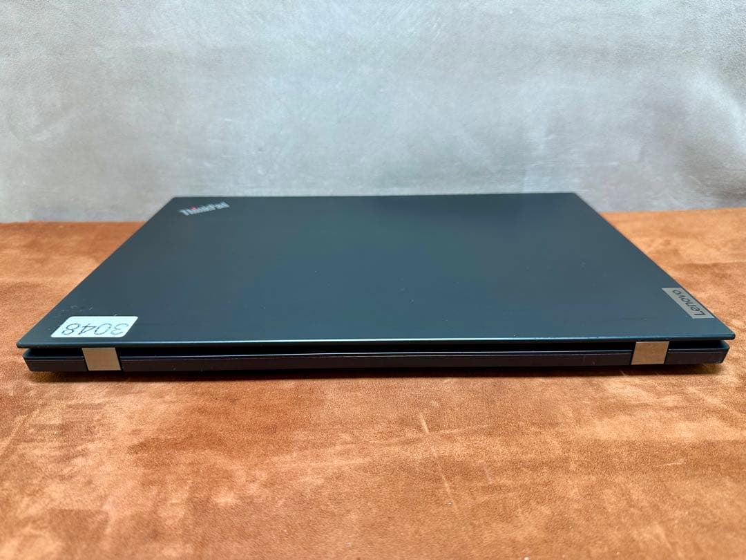 Windowsノート本体 ThinkPad L15 Gen 2 i5-1135G7 8 256 |3048