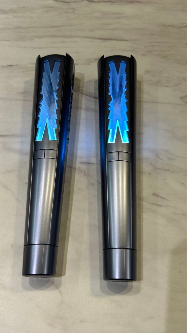 LESSERAFIM公式ペンライト【新品未開封・新品未使用】バラ売り可