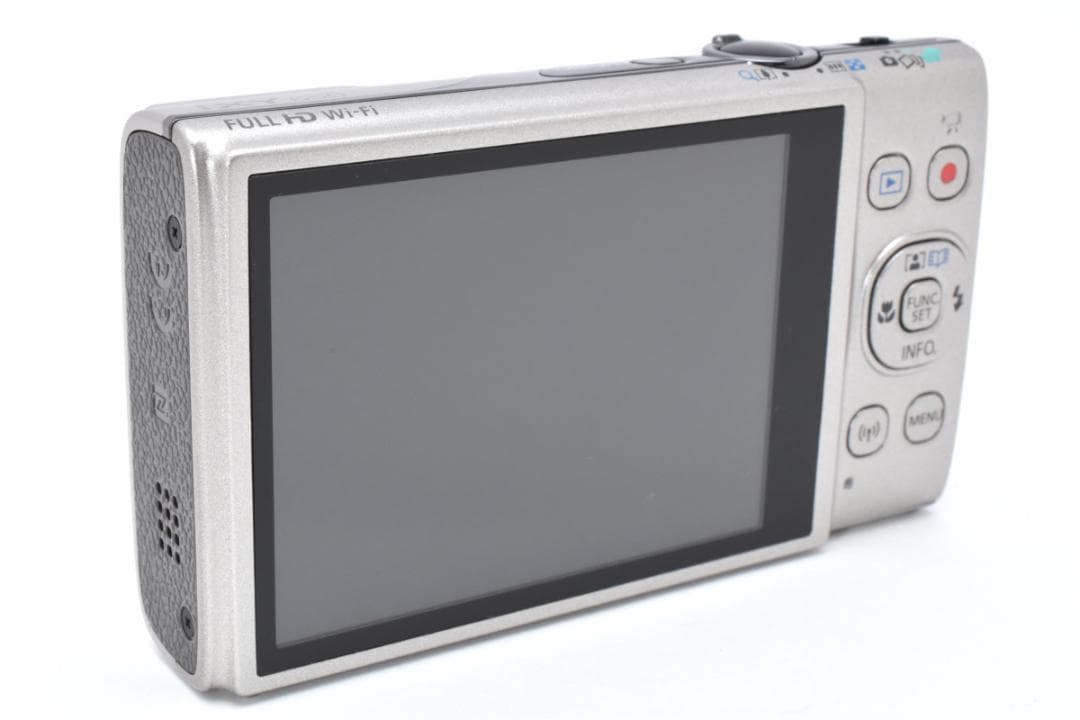 ■ 美品 ■ キヤノン　Canon IXY 650 Y251012#690