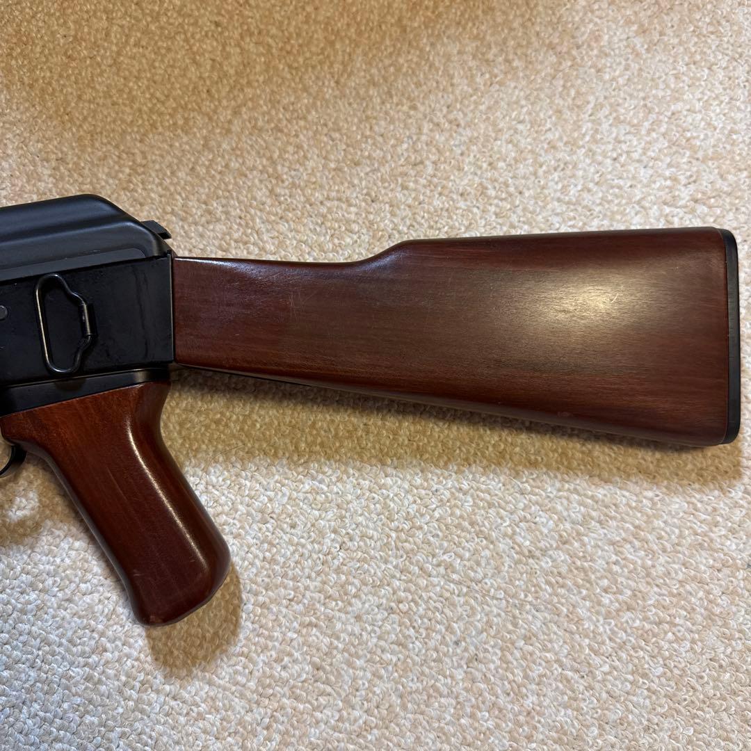 『早い者勝ち即発送』 東京マルイ 次世代電動ガンAK-47 TYPE3