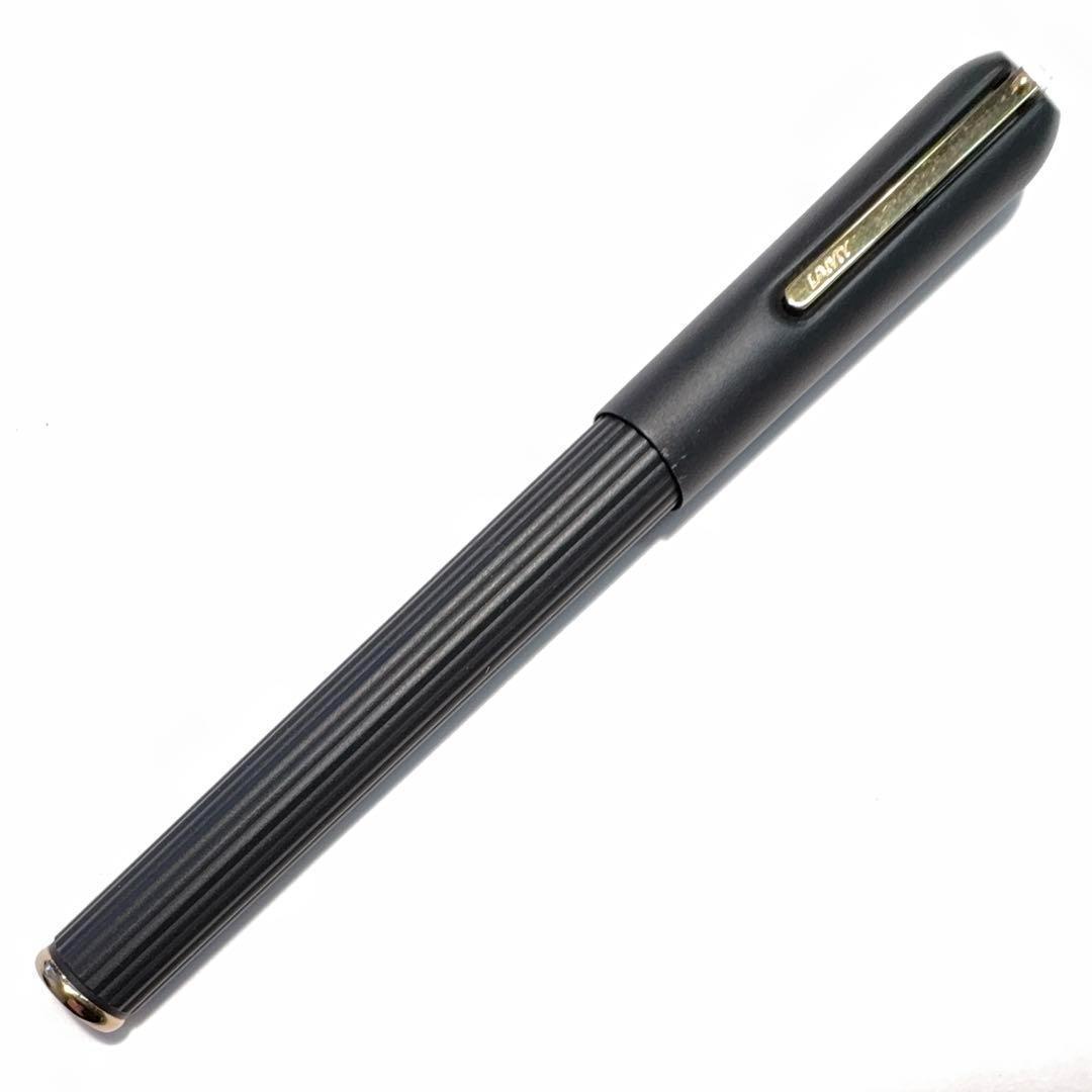 LAMY PERSONA ペルソナ 万年筆 14K M 中字 マリオ ベリーニ
