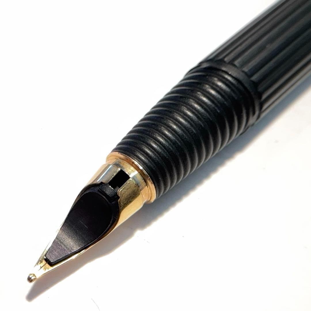 LAMY PERSONA ペルソナ 万年筆 14K M 中字 マリオ ベリーニ