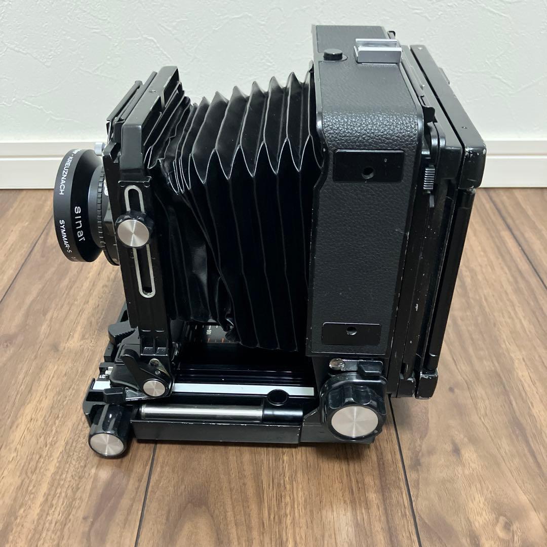 TOYO-FIELD 45A レンズ付き　トヨフィールド