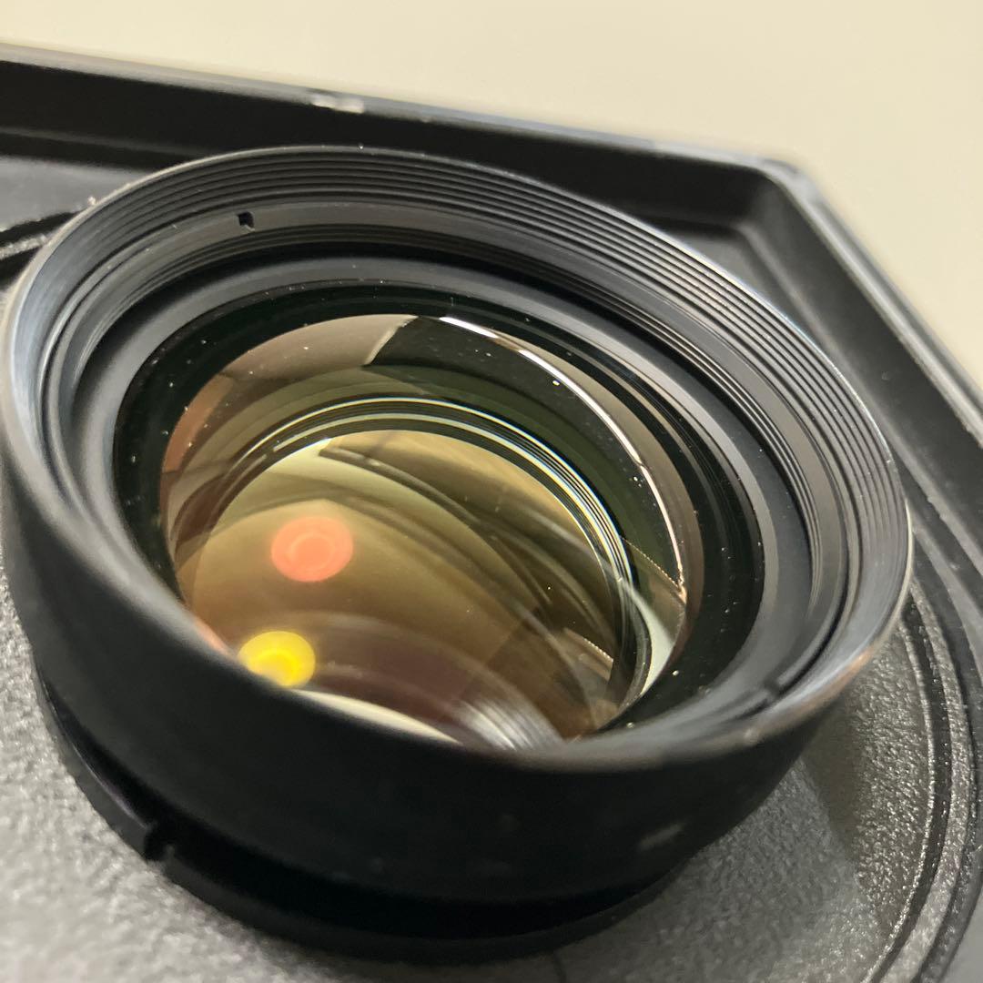 TOYO-FIELD 45A レンズ付き　トヨフィールド