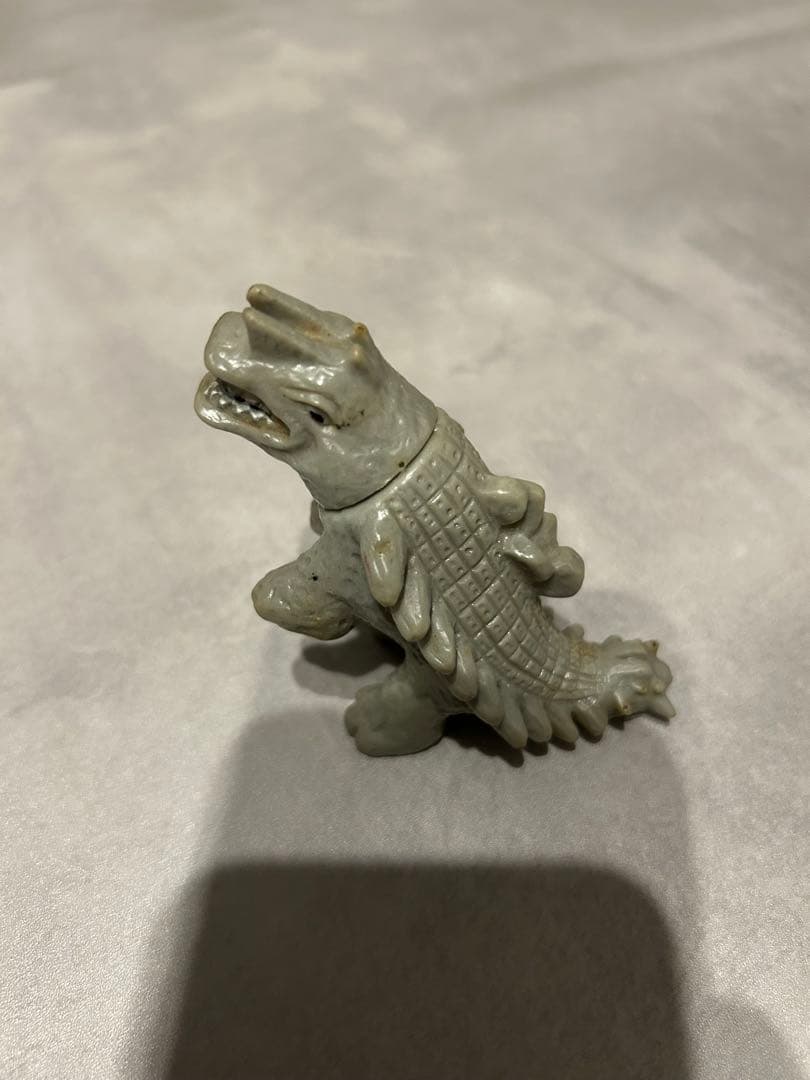 ブルマァク　スカイドン　ソフビ　当時物　ミニ