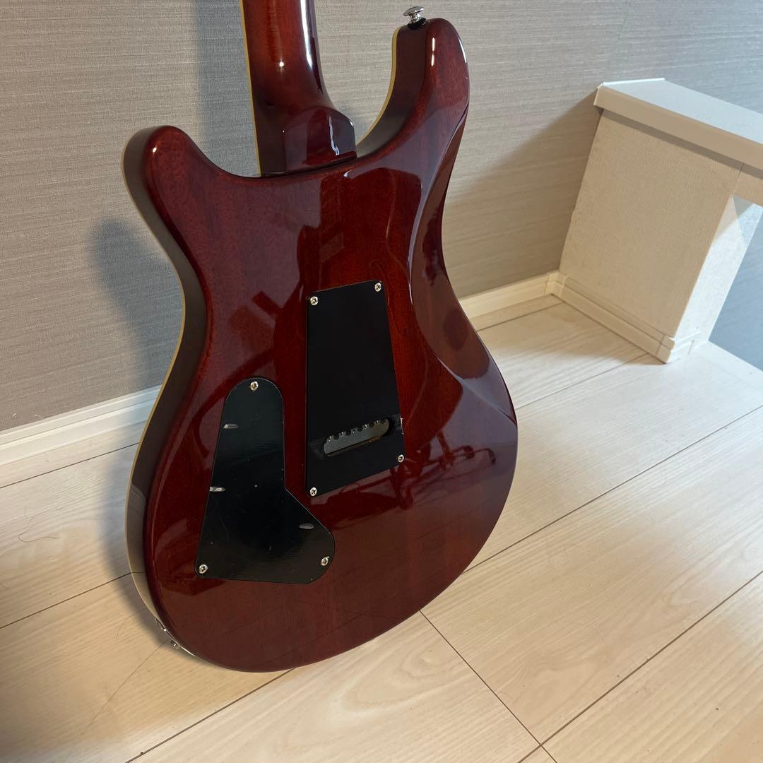 ギター PRS SE Standard custom24