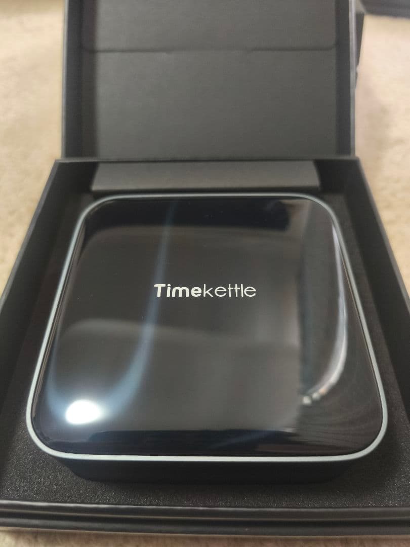 タイムケトル　Timekettle W4 Pro AI翻訳イヤフォン