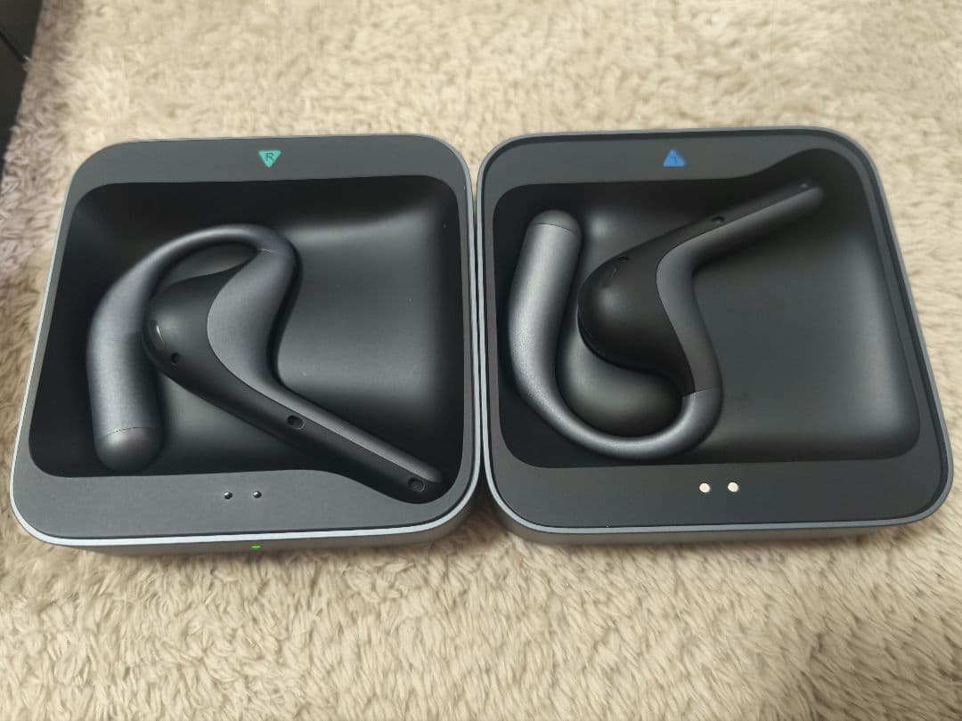 タイムケトル　Timekettle W4 Pro AI翻訳イヤフォン