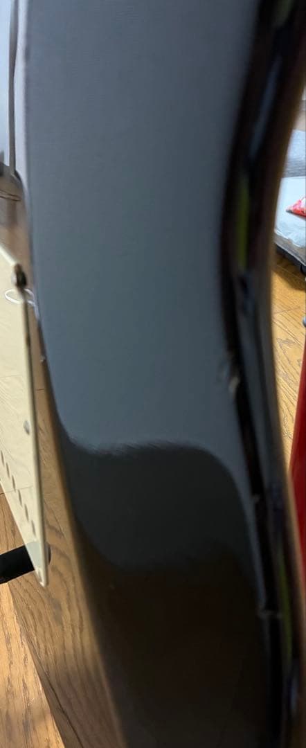 fender Japan ST−43J 土日値下げ中