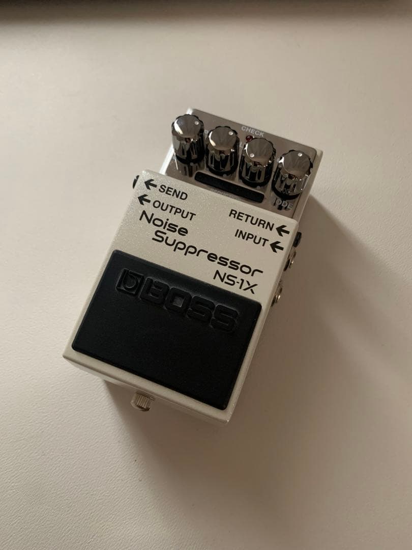 BOSS NS-1X ノイズサプレッサー