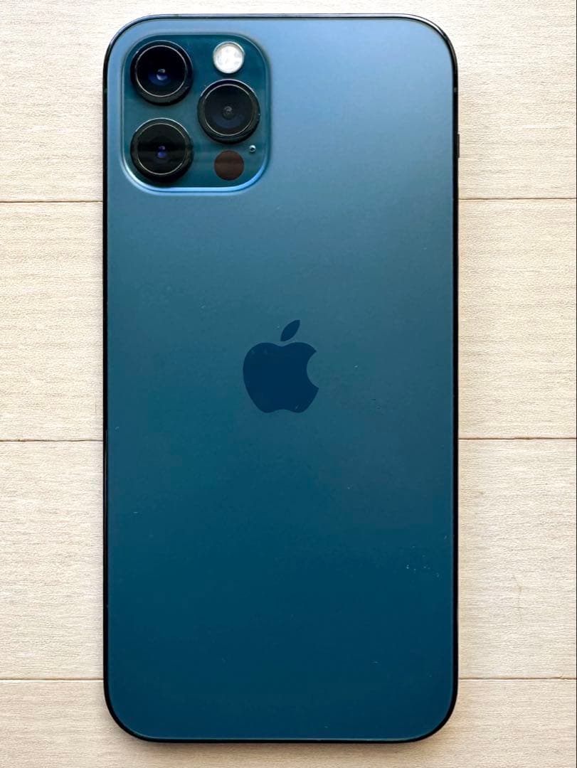 iPhone12Pro 128G【No.5499】