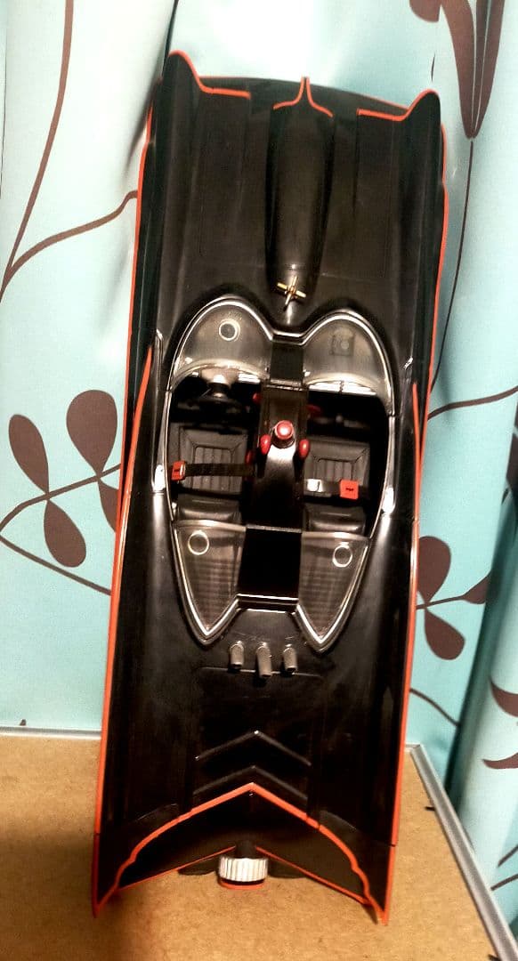 バットマンカー