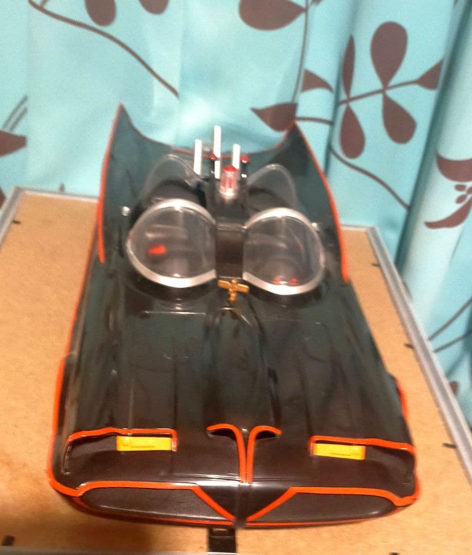 バットマンカー