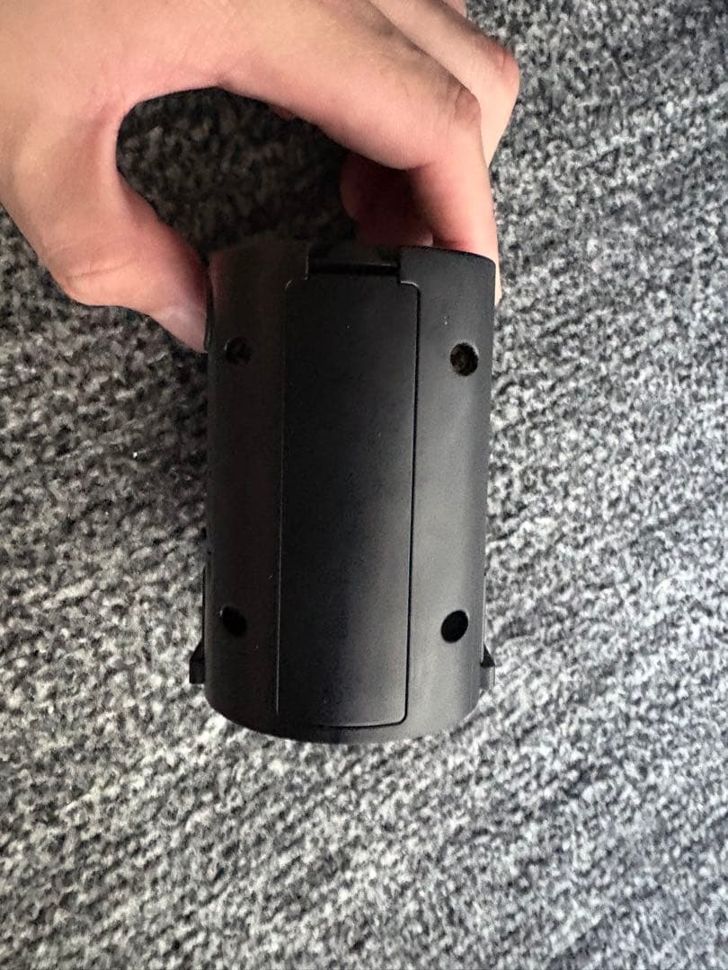 smoke genie smoke ninja アタッチメントセット