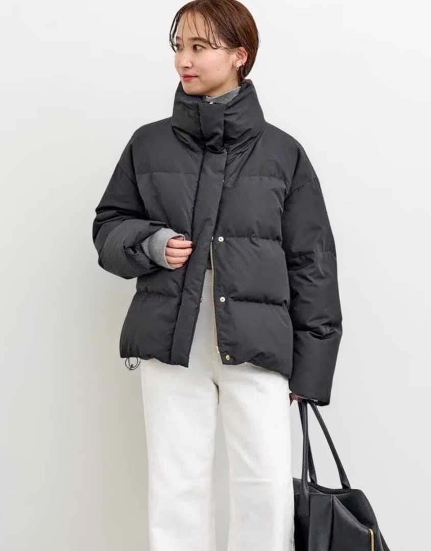 Deuxieme Classe Short ダウン ジャケット