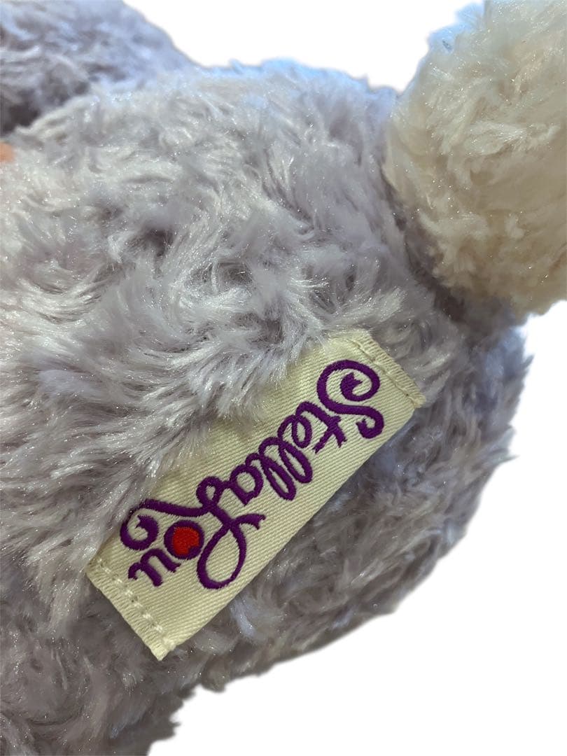 【sale】東京ディズニーシー/Disneyステラルー/ぬいぐるみ