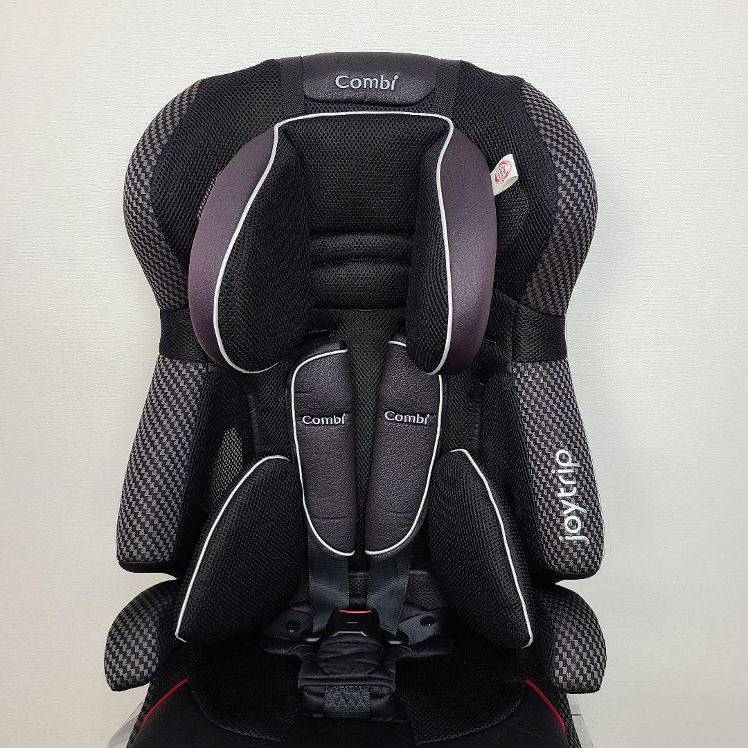 ウ*ス様 美品　チャイルドシート　ジュニアシート　ジョイトリップ