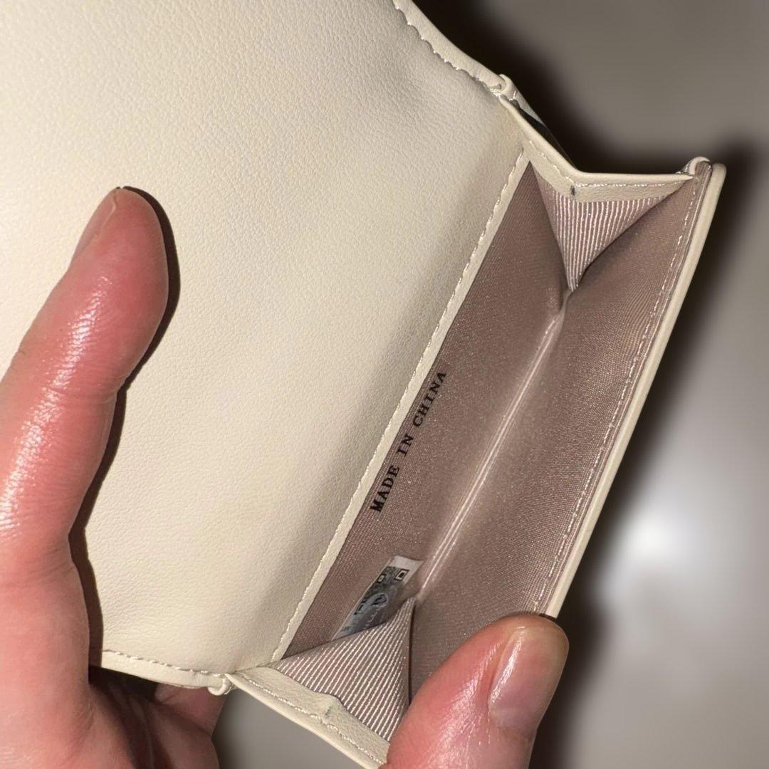 JILL by JILL STUART wink J ミニウォレット