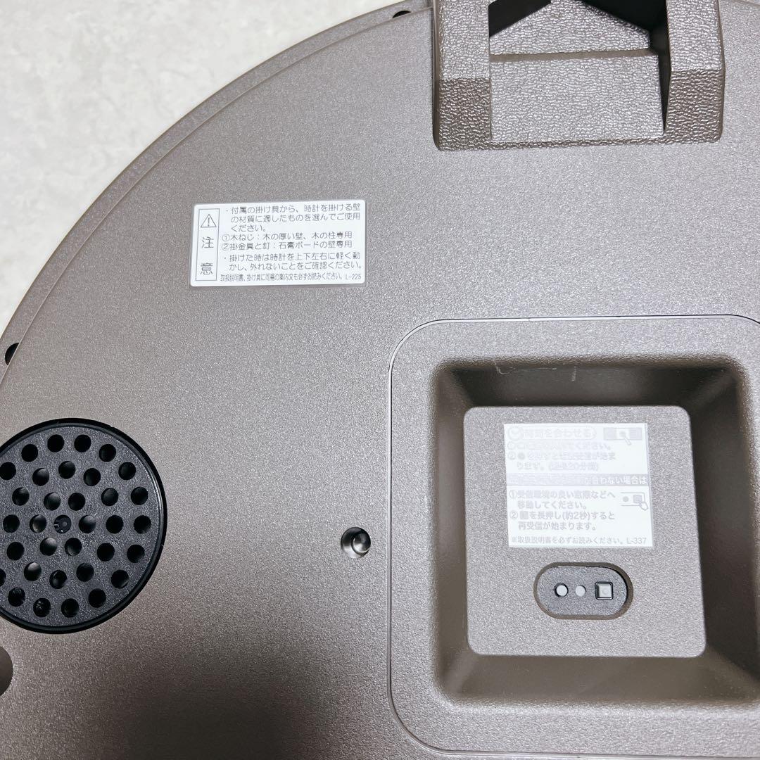 美品✨セイコークロック からくり掛け時計 正時パフォーマンス＆メロディセレクト