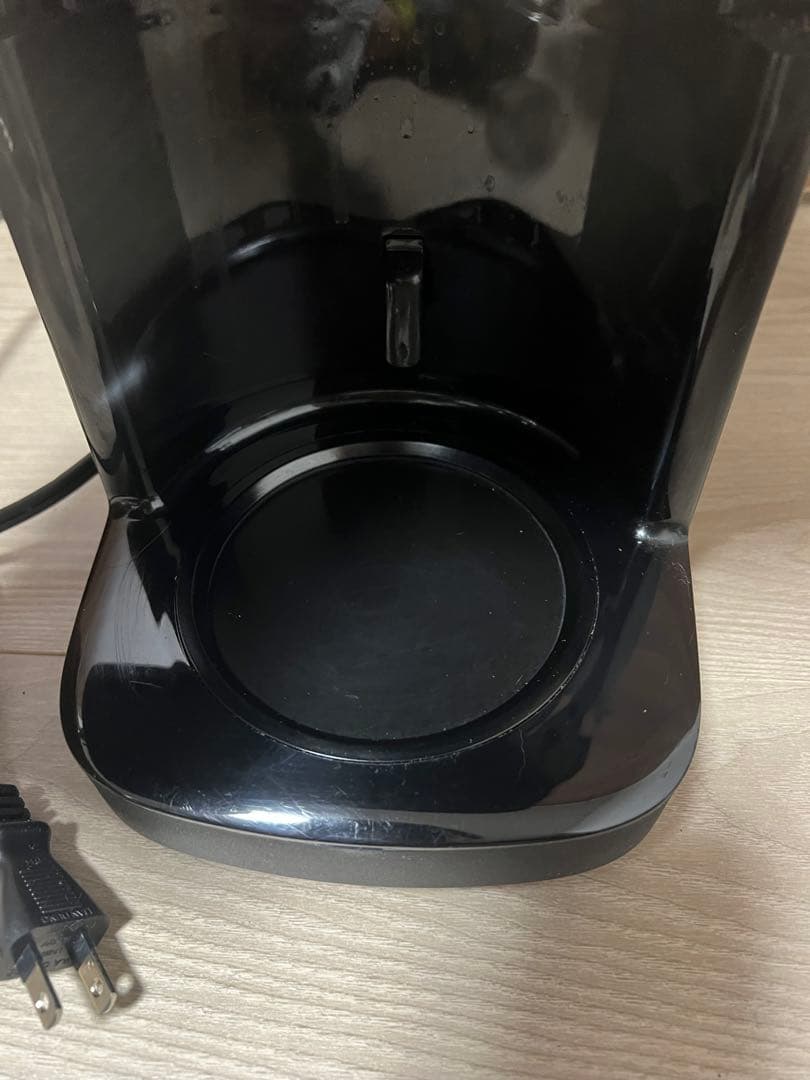 siroca シロカ コーン式全自動コーヒーメーカー SC-C251 【美品】