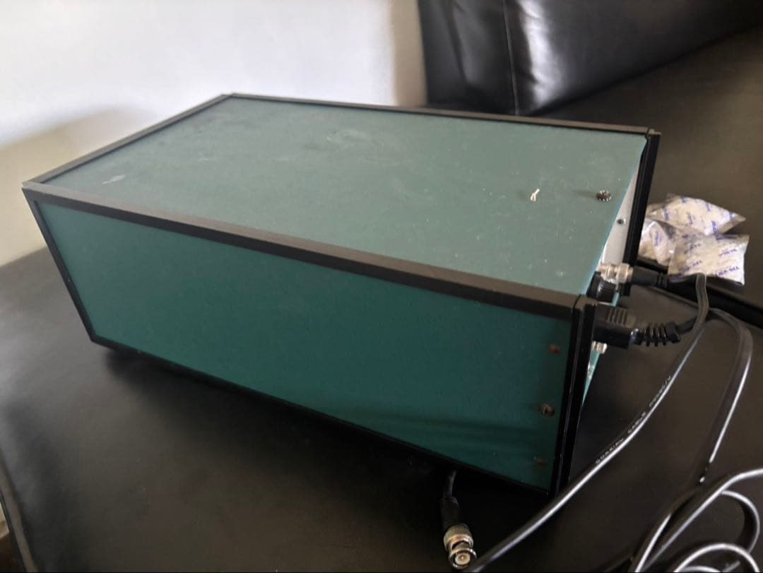 Kronh-Nite Corp. 3202 受信機