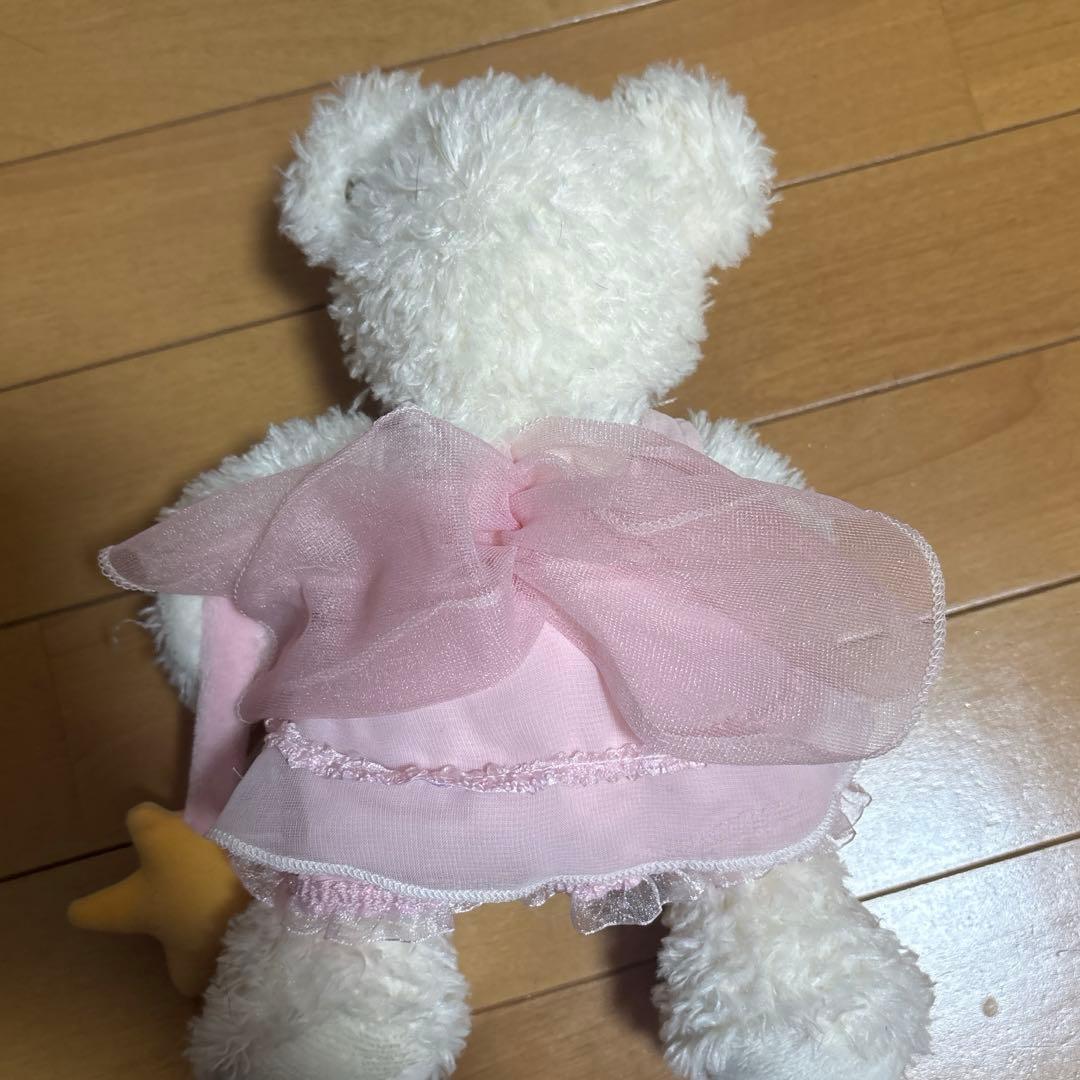 レア品‼️シュタイフロッテスターフェアリー