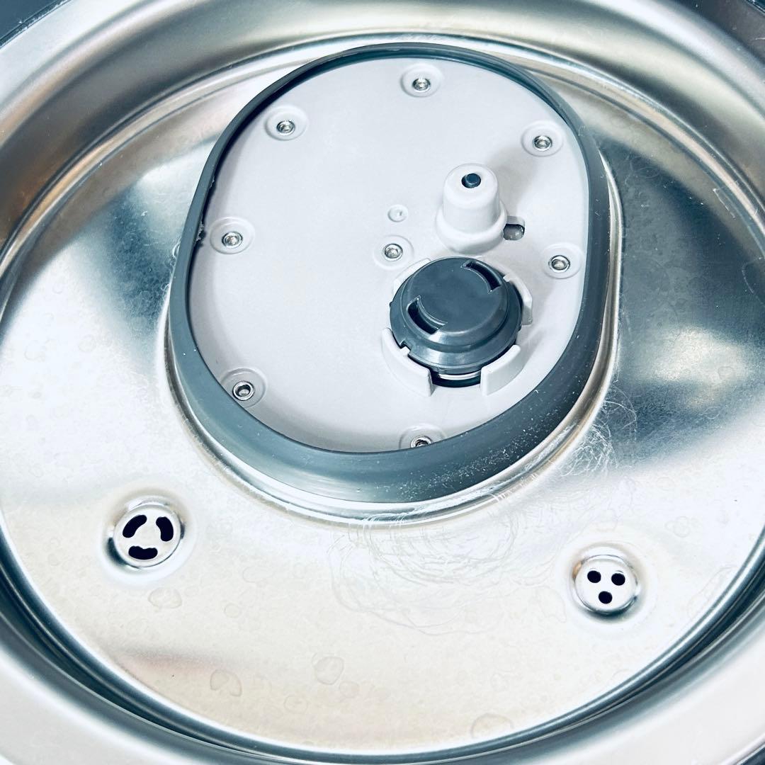 ☆極美品☆Panasonic Bistro ビストロ SR-V10BA 炊飯器