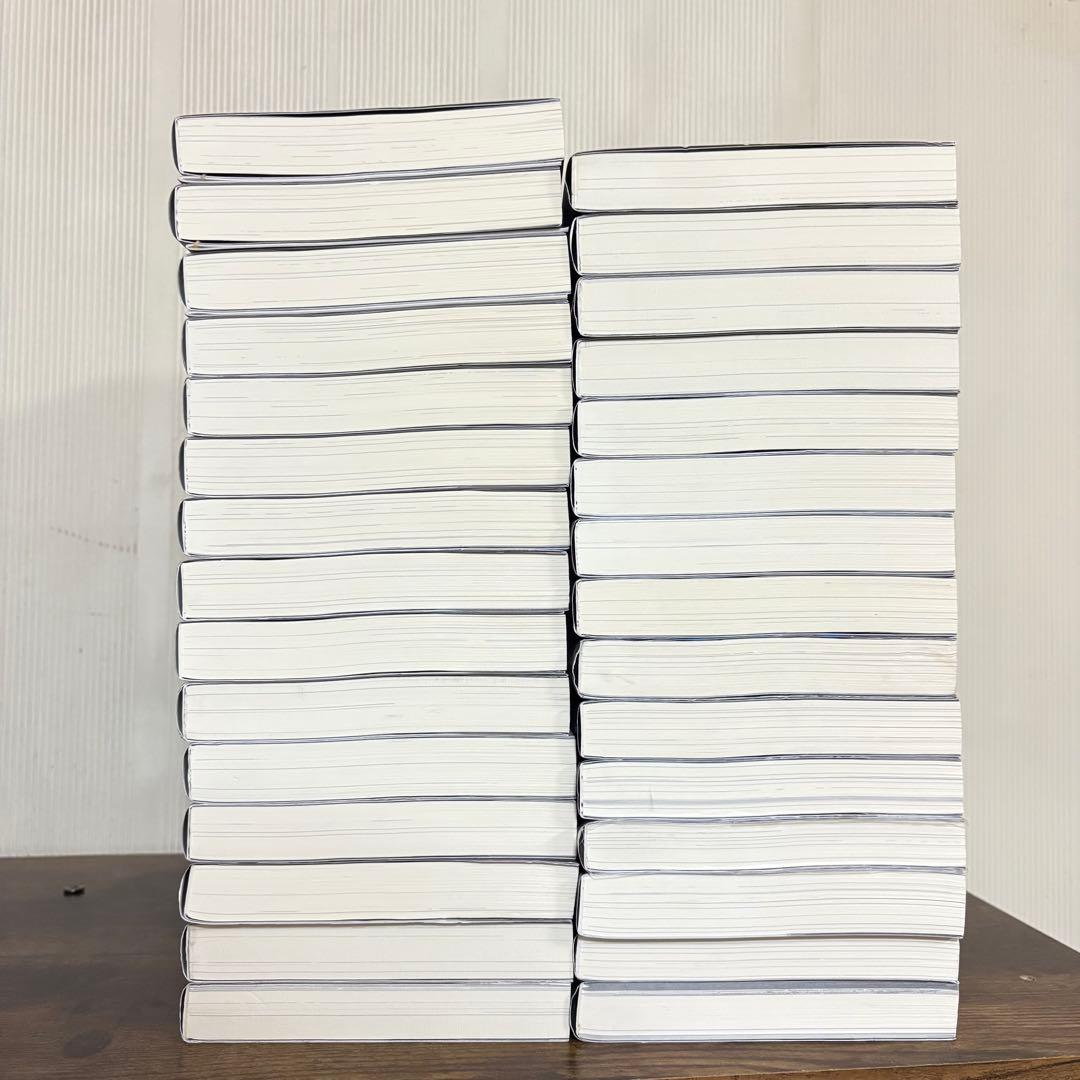 美品　無職転生〜異世界行ったら本気だす〜1〜26巻　関連本4冊　全巻セット