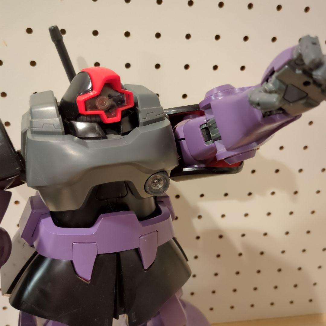 1/60 HY2M リック・ドム　機動戦士ガンダム　ジャンク品