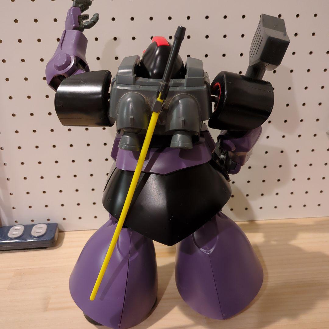 1/60 HY2M リック・ドム　機動戦士ガンダム　ジャンク品